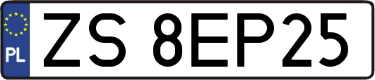 ZS8EP25
