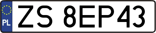 ZS8EP43