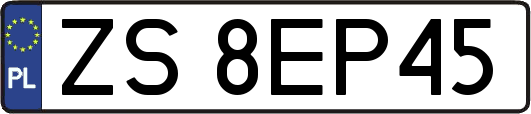ZS8EP45