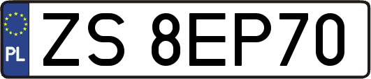 ZS8EP70