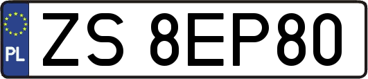 ZS8EP80