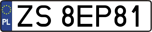 ZS8EP81
