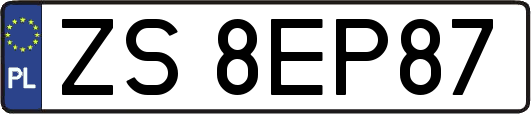 ZS8EP87