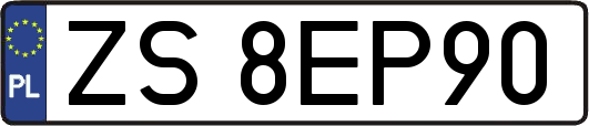 ZS8EP90