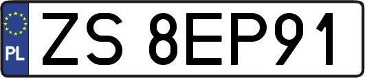 ZS8EP91