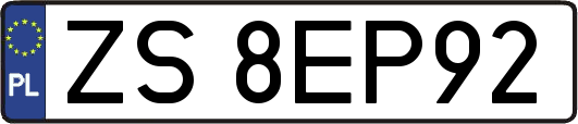 ZS8EP92