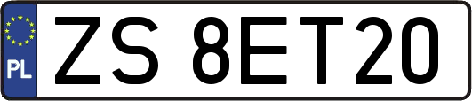 ZS8ET20