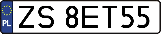 ZS8ET55