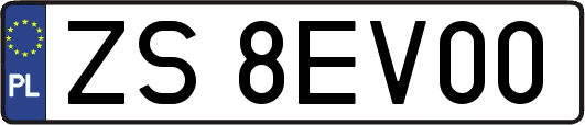 ZS8EV00