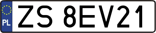ZS8EV21