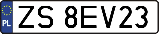ZS8EV23