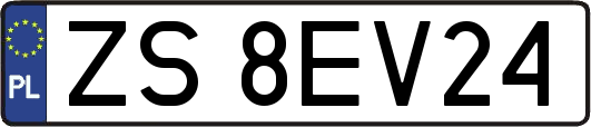 ZS8EV24