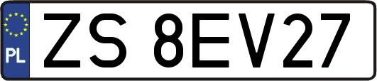 ZS8EV27