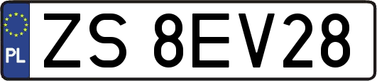 ZS8EV28