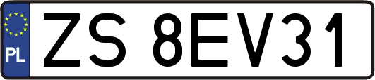 ZS8EV31