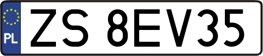 ZS8EV35