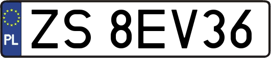 ZS8EV36