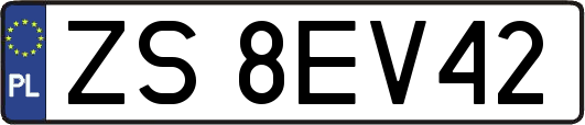 ZS8EV42