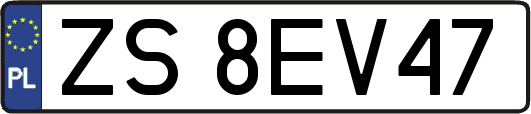 ZS8EV47