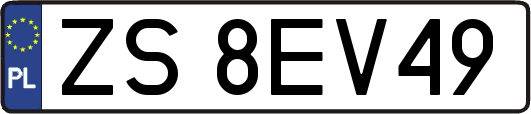 ZS8EV49