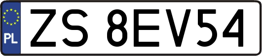 ZS8EV54
