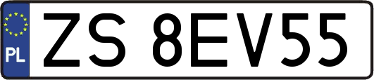 ZS8EV55