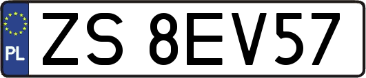 ZS8EV57