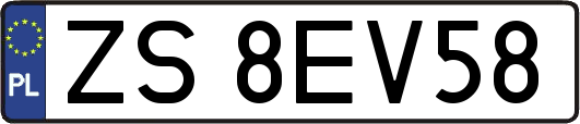 ZS8EV58