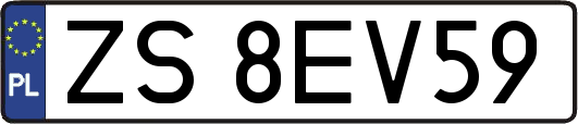 ZS8EV59