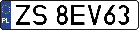 ZS8EV63