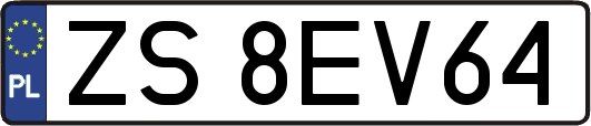 ZS8EV64
