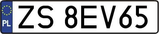 ZS8EV65