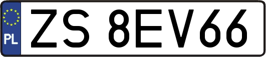 ZS8EV66