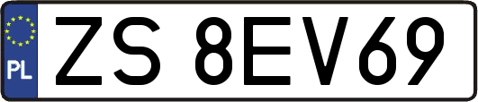 ZS8EV69
