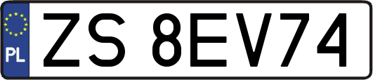 ZS8EV74