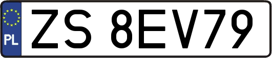 ZS8EV79