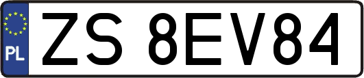 ZS8EV84