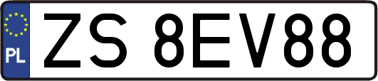 ZS8EV88