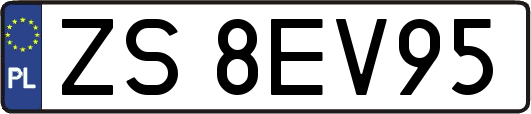ZS8EV95