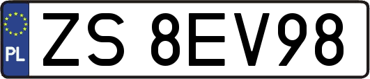ZS8EV98