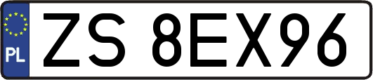 ZS8EX96