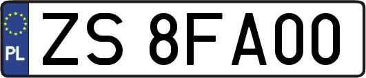 ZS8FA00