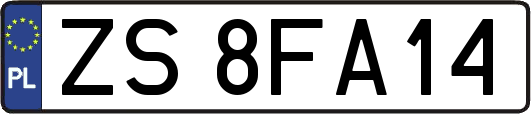 ZS8FA14