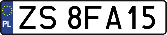 ZS8FA15