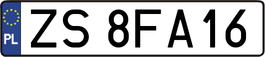 ZS8FA16