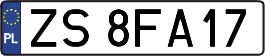 ZS8FA17