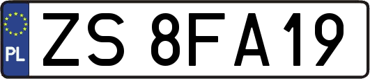 ZS8FA19