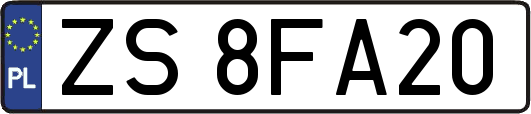 ZS8FA20