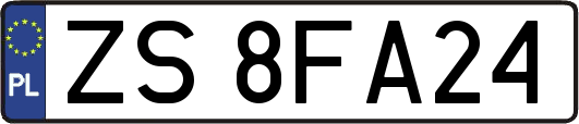 ZS8FA24