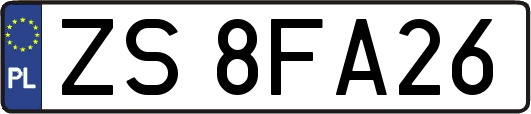 ZS8FA26